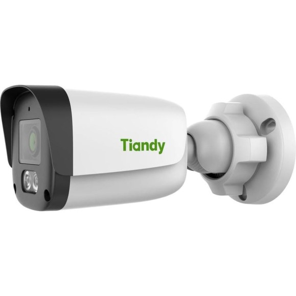 Фиксированная цилиндрическая камера с ИК-подсветкой Tiandy AT-SPL-138 TC-C34qN Spec:I5W/E/Y/2.8mm/v4.2 4Мп АВ5073656