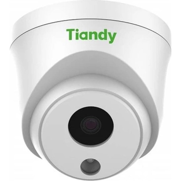 Уличная купольная IP-камера Tiandy AT-SPL-193 TC-C34kN Spec:I3/A/E/Y/2.8-12mm/v4.2 4Мп с ИК-подсветкой до 50м АВ5073572