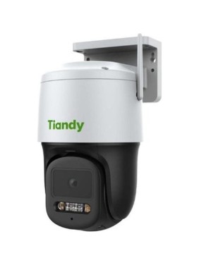 Поворотная камера с гибридной подсветкой Tiandy AT-WiFi-115 TC-H334S Spec:I5W/c/WiFi/4mm/v4.1 3 Мп АВ5073664