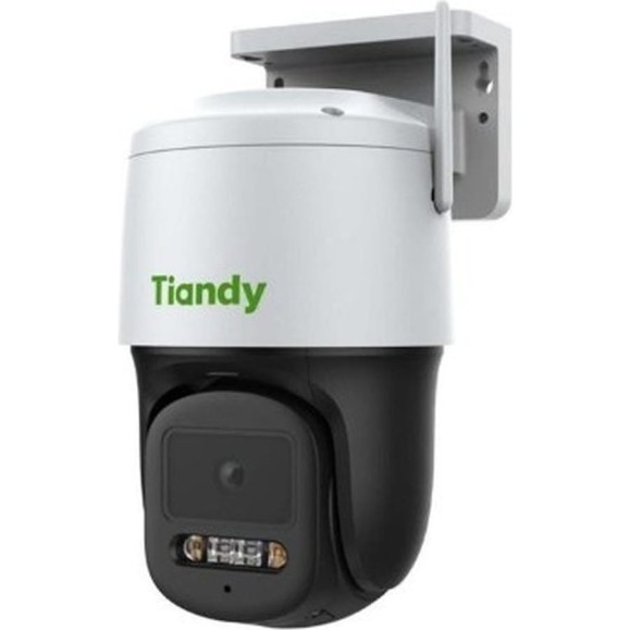 Поворотная камера с гибридной подсветкой Tiandy AT-WiFi-115 TC-H334S Spec:I5W/c/WiFi/4mm/v4.1 3 Мп АВ5073664