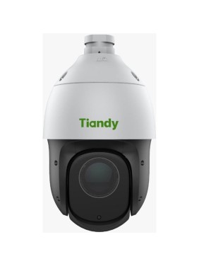 Уличная PTZ IP-камера Tiandy AT-LS--123 TC-H354S Spec:23X/I/E/V3.1 5 Мп, 23× с turboai+ с ИК-подсветкой до 150 м АВ5073686