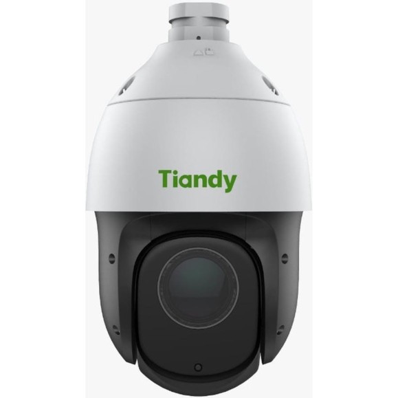 Уличная PTZ IP-камера Tiandy AT-LS--123 TC-H354S Spec:23X/I/E/V3.1 5 Мп, 23× с turboai+ с ИК-подсветкой до 150 м АВ5073686