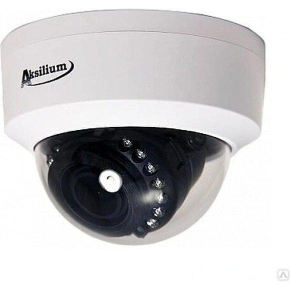 Камера AKSILIUM CMF-501 V (2.8-12) 1 УТ000097889