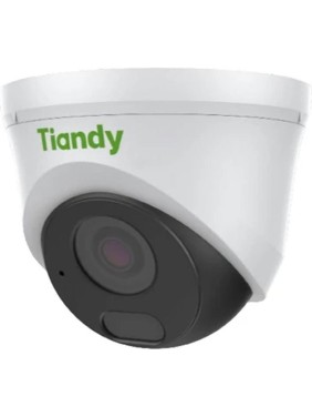 Купольная IP-камера Tiandy AT-SPL-106 TC-C34HN Spec:I3/E/Y/C/2.8mm/V4.2 АВ5073542 Купольная IP-камера Tiandy AT-SPL-106 TC-C34HN Spec:I3/E/Y/C/2.8mm/V4.2 АВ5073542