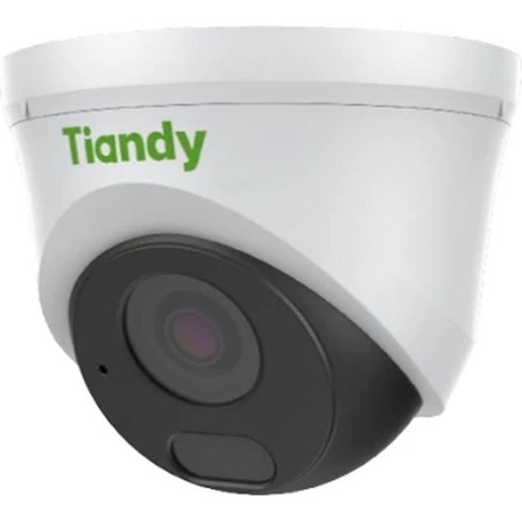 Купольная IP-камера Tiandy AT-SPL-106 TC-C34HN Spec:I3/E/Y/C/2.8mm/V4.2 АВ5073542