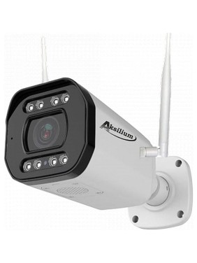 Камера AKSILIUM IP-203 FM (2.8) 2 SD 4G УТ000115598 Камера AKSILIUM IP-203 FM (2.8) 2 SD 4G УТ000115598