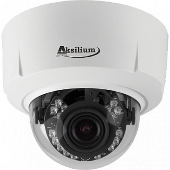 Камера AKSILIUM CMF-202 V (2.8-12) 1 IK10 УТ000097899