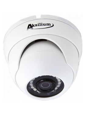 Камера AKSILIUM IP-502 FPA (2.8) 2 AI УТ000085145 Камера AKSILIUM IP-502 FPA (2.8) 2 AI УТ000085145