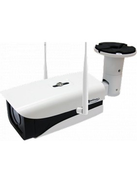 Камера AKSILIUM IP-203 F (2.8) 2D SD 4G УТ000102582 Камера AKSILIUM IP-203 F (2.8) 2D SD 4G УТ000102582