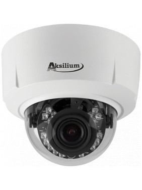 Камера AKSILIUM IP-502 VPA (2.8-12) 2 AI IK10 УТ000097922 Камера AKSILIUM IP-502 VPA (2.8-12) 2 AI IK10 УТ000097922