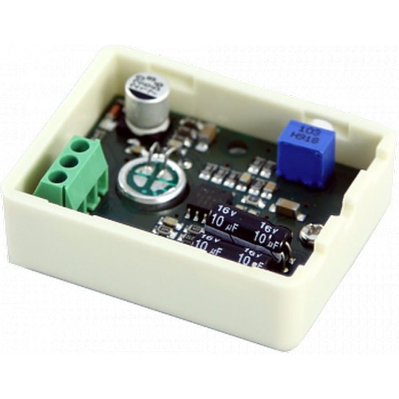 Микрофон AKSILIUM MIC-03 УТ000076629