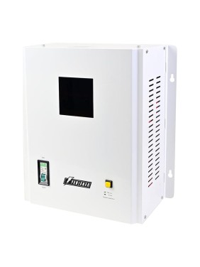 Стабилизатор напряжения Powerman AVS 8000 H 6187935