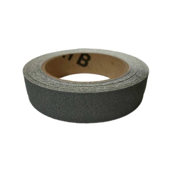 Противоскользящая лента No Skidding серая, 2.5 см, 6.1 м NS5101GR20 Противоскользящая лента No Skidding серая, 2.5 см, 6.1 м NS5101GR20