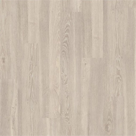 Ламинат Egger Classic, 8 мм, 33 класс износостойкости, 1.99 кв.м, влагостойкий, Россия, 051 Дуб Кортон белый Ламинат Egger Classic, 8 мм, 33 класс износостойкости, 1.99 кв.м, влагостойкий, Россия, 051 Дуб Кортон белый