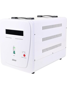 Стабилизатор напряжения Powerman AVS 10000 E 6187946