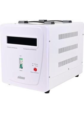 Стабилизатор напряжения Powerman AVS 3000 E 6187943