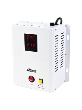 Стабилизатор напряжения Powerman AVS 2000 H 6187932