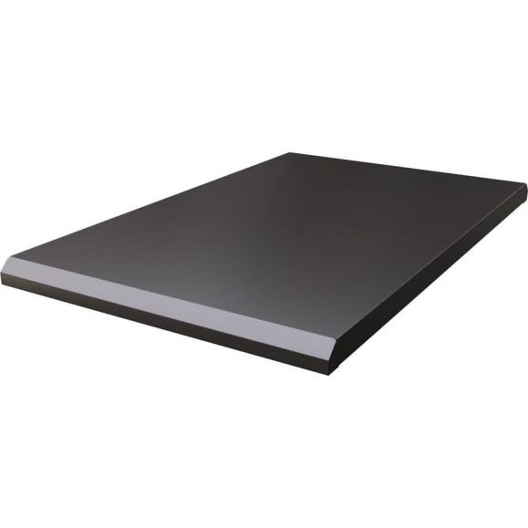Крыша для стоек Hyperline ORK2A-TOP-800-RAL9005 ORK2A шириной 550 мм, глубиной 800 мм, цвет черный (RAL 9005) 490096 Крыша для стоек Hyperline ORK2A-TOP-800-RAL9005 ORK2A шириной 550 мм, глубиной 800 мм, цвет черный (RAL 9005) 490096