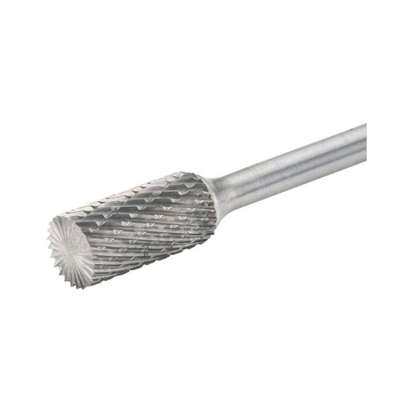 Бор-фреза твердосплавная MX B 12x25x6 мм MTE 2616001041