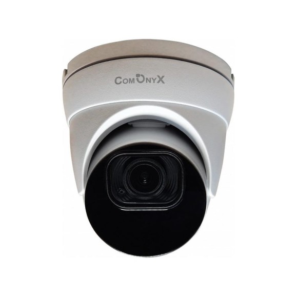 Купольная ip видеокамера ComOnyx 5 мп, poe, 2.7-13.5мм (мотор), co-rd53pv3, 500-253 Купольная ip видеокамера ComOnyx 5 мп, poe, 2.7-13.5мм (мотор), co-rd53pv3, 500-253
