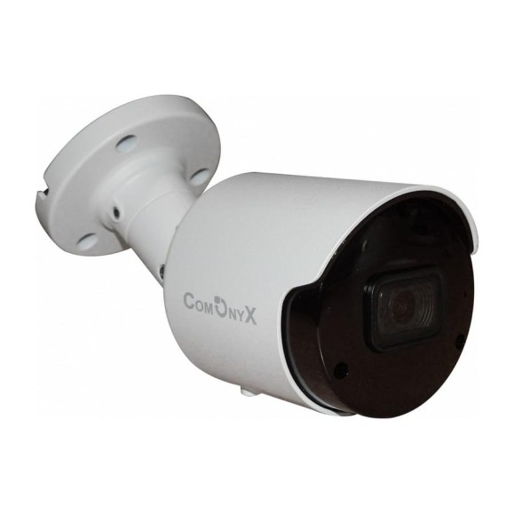 Уличная ip видеокамера ComOnyx 2 мп, full hd, poe, 2.8мм, co-rs21pv3, 500-203 Уличная ip видеокамера ComOnyx 2 мп, full hd, poe, 2.8мм, co-rs21pv3, 500-203