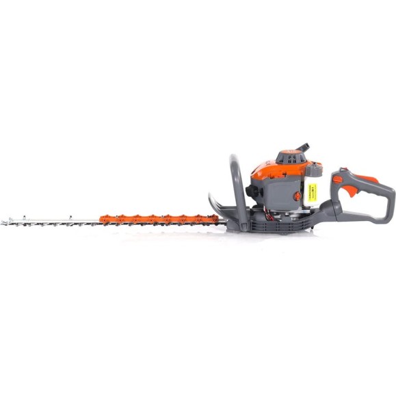 Кусторез-бензоножницы ZimAni 325hd HS86000MORZ Кусторез-бензоножницы ZimAni 325hd HS86000MORZ