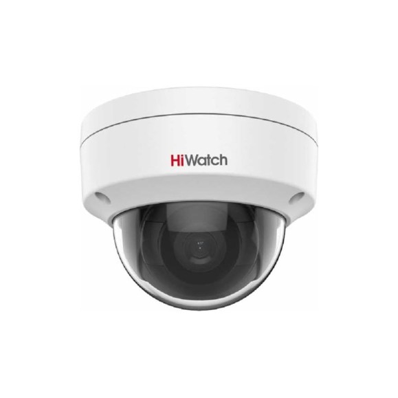 Уличная купольная ip-камера HIWATCH Ds-i402(d)(2.8mm) 4мп с exir-подсветкой до 30м АВ5088451 Уличная купольная ip-камера HIWATCH Ds-i402(d)(2.8mm) 4мп с exir-подсветкой до 30м АВ5088451