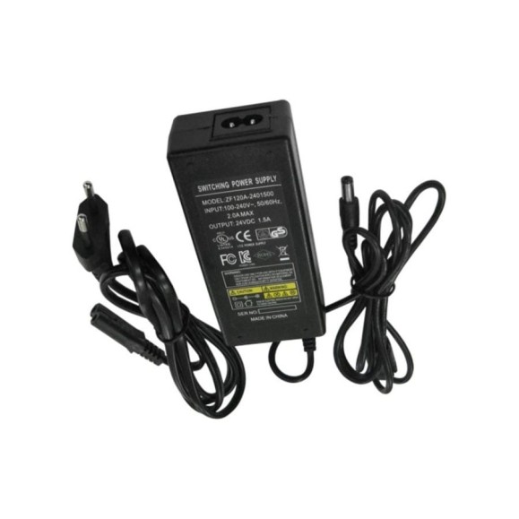 Блок питания ComOnyx co-a24/1.5 00000006356