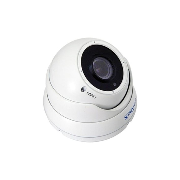 Купольная ahd видеокамера ComOnyx 5мп co-dh52-022 НФ-00000175