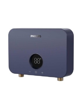 Электрический водонагреватель проточного типа PHILIPS Серия VIA AWH1053/51(55LA)