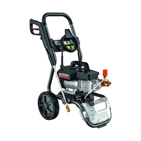 Мойка высокого давления Elitech HPW 2500 204594