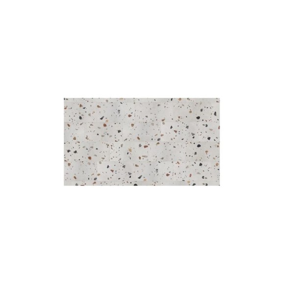 Плитка Tarkett SPC Funky House Tile Terrazzo 3,85/0,3, 300x580 мм, 1,74 м2/10 574041