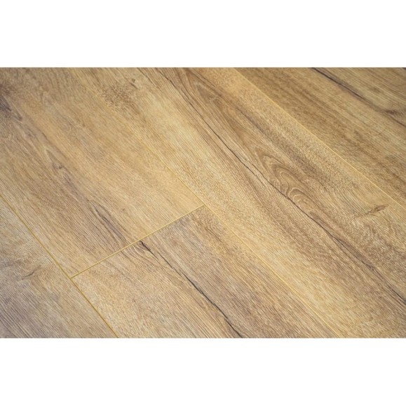 Ламинат Peli anatolia platinium an plt 904 дуб кремовый 12 мм, 33 кл., 6шт. УТ-00095382