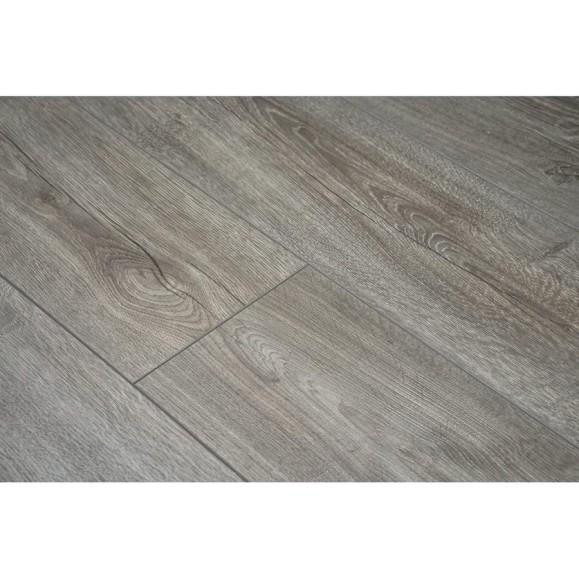 Ламинат Peli anatolia platinium an plt 903 дымчатый дуб 12 мм, 33 кл., 6шт. УТ-00095381