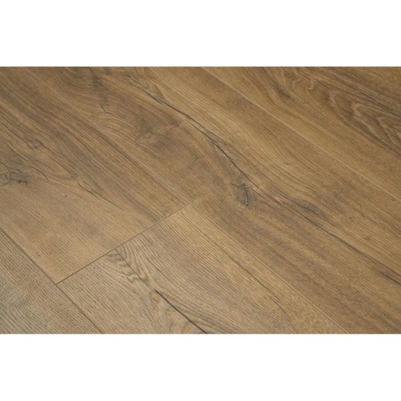 Ламинат Peli anatolia platinium an plt 906 дуб кофейный 12 мм, 33 кл., 6шт. УТ-00095384