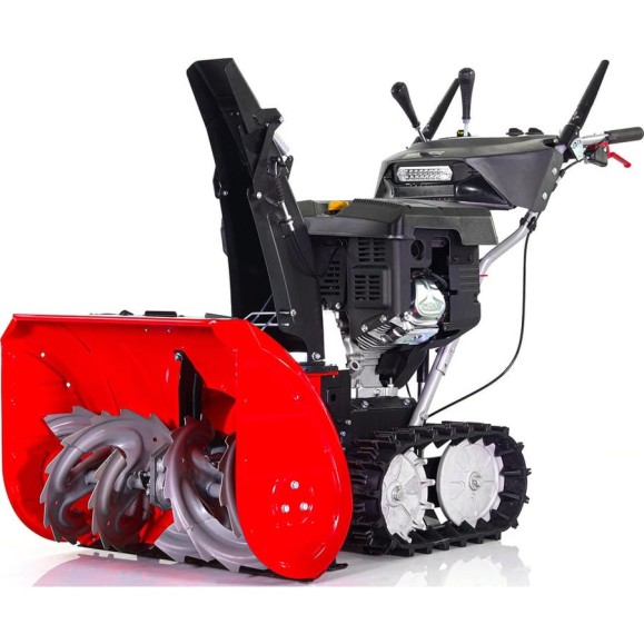 Снегоуборщик ZimAni hydro pro 76 track ST1330HPT