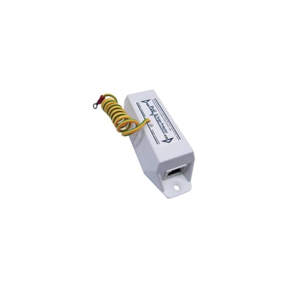 Грозозащита витой пары ComOnyx rj45 с poe, co-pl-p407, 100-071 Грозозащита витой пары ComOnyx rj45 с poe, co-pl-p407, 100-071