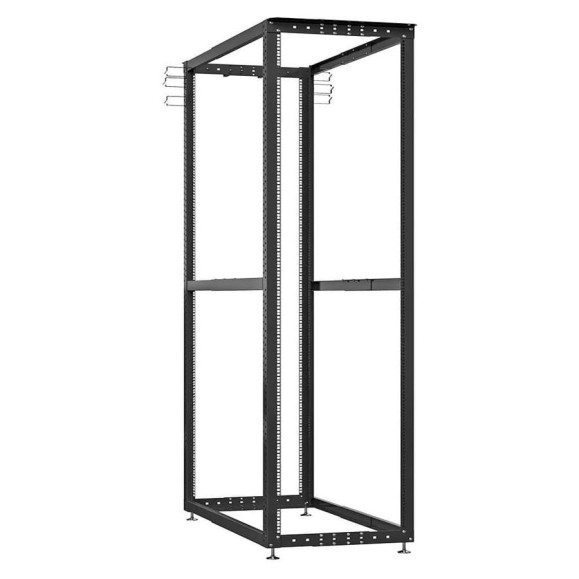 Открытая серверная стойка SYSMATRIX 36U, 19 Открытая серверная стойка SYSMATRIX 36U, 19