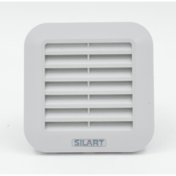Фильтрующий вентилятор SILART IP54 39 м3/ч 12 VDC SLV-1110