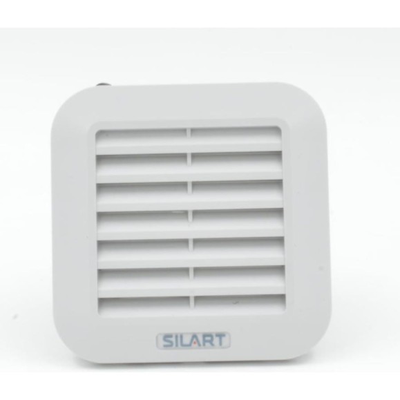 Фильтрующий вентилятор SILART IP54 34 м3/ч 230 VAC SLV-1100