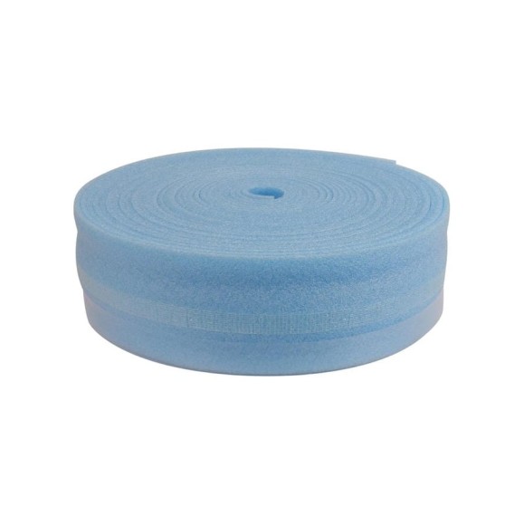 Демпферная лента STOUT 100х08х25000 мм RG008SB7LCCICS