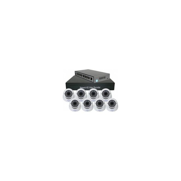 Комплект защити себя сам №4 ComOnyx d8 НФ-00000357