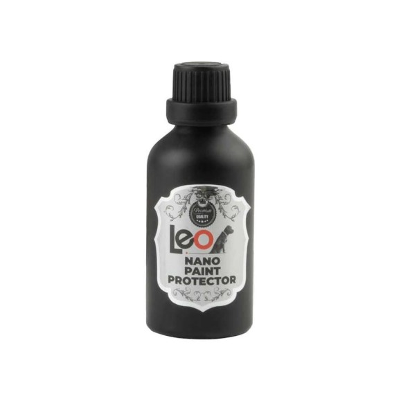 Нано-композитное керамическое покрытие Hanko leo ceramic protector LC-pro
