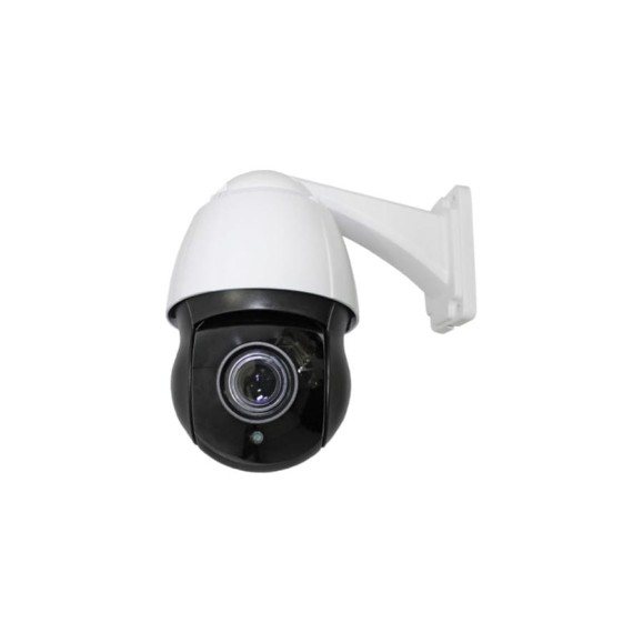 Скоростная поворотная ip видеокамера ComOnyx 5мп с poe, 20х, 25к/с, co-l520x-ptz09pv4, 500-101