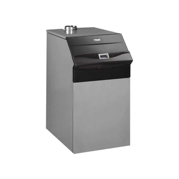 Газовый напольный котел BAXI большой мощности POWER HT 1.850 WHS43108560- Газовый напольный котел BAXI большой мощности POWER HT 1.850 WHS43108560-