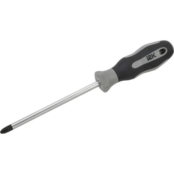 Отвертка IEK Arma2l 5 ph3x150 т2 A2L5-SC10-T2-PH-30-150 Отвертка IEK Arma2l 5 ph3x150 т2 A2L5-SC10-T2-PH-30-150