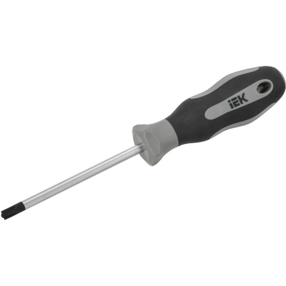 Отвертка IEK Arma2l 5 ph/sl2x100 т2 A2L5-SC10-T2-HS-20-100