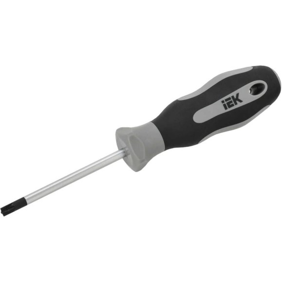 Отвертка IEK Arma2l 5 pz/sl1x75 т2 A2L5-SC10-T2-ZS-10-075 Отвертка IEK Arma2l 5 pz/sl1x75 т2 A2L5-SC10-T2-ZS-10-075