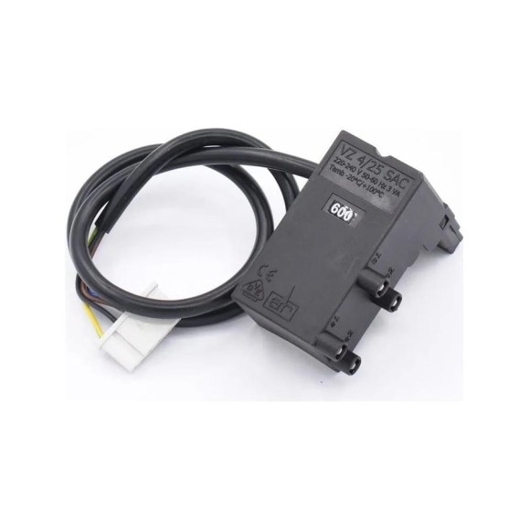 Устройство двойного розжига Baxi 711565600 Устройство двойного розжига Baxi 711565600