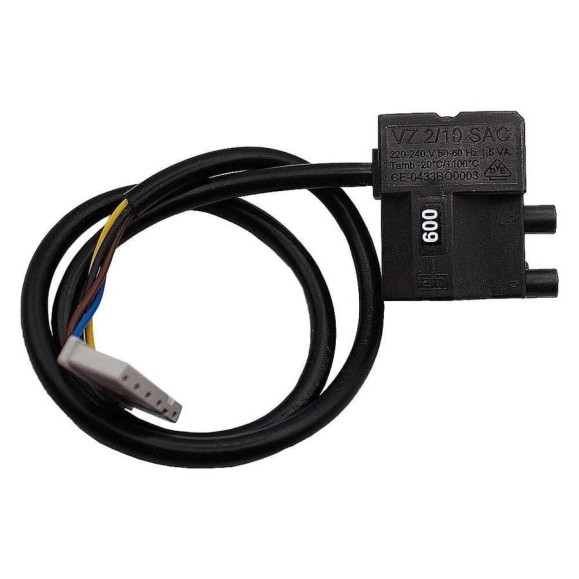 Устройство зажигания Baxi NAC-SIT 0504014 8511560